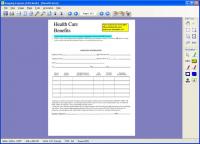 Imaging Express 1.4 screenshot. Click to enlarge!