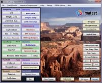 Imatest Master 4.5.17 screenshot. Click to enlarge!