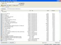 Imesh PRO 6.6.4 screenshot. Click to enlarge!
