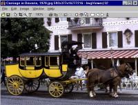ImgViewer32 2.8 screenshot. Click to enlarge!