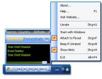 Immedirate 1.0.0.0 screenshot. Click to enlarge!