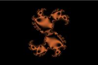 Implart Fractal Screensaver 1.1 screenshot. Click to enlarge!