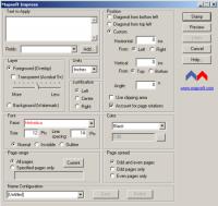 Impress 2.0.1 screenshot. Click to enlarge!