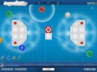 Impulse 1.0 screenshot. Click to enlarge!