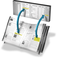 InCatalog 2.12.3 screenshot. Click to enlarge!