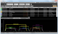 InSSIDer 2.1.6.1394 screenshot. Click to enlarge!