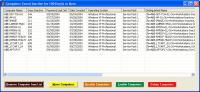 Inactive Computers for Active Directory 1.2 screenshot. Click to enlarge!
