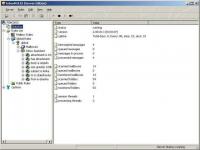 InboxRULES for Exchange Server 2.11 screenshot. Click to enlarge!