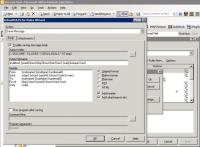 InboxRULES for Rules Wizard 2.31 screenshot. Click to enlarge!