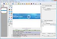 IncrediFlash XTreme 1.01 screenshot. Click to enlarge!