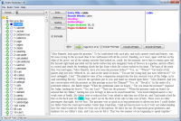Index Generator 5.6 screenshot. Click to enlarge!