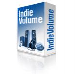 IndieVolume for to mp4 4.39 screenshot. Click to enlarge!