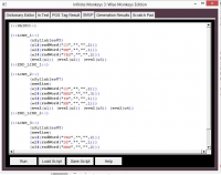 Infinite Monkeys 3.5.0 screenshot. Click to enlarge!