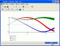 Infinity 1.3.1 screenshot. Click to enlarge!
