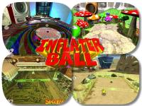 Inflater Ball 1.0 screenshot. Click to enlarge!