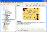 Info Angel 4.2 screenshot. Click to enlarge!