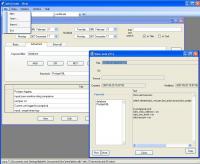 InfoCenter 2.0 screenshot. Click to enlarge!