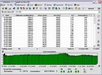 InfoMoto Portable 3.0 screenshot. Click to enlarge!