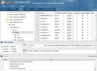 Infopulse - App-V Generator 2.7.0 screenshot. Click to enlarge!