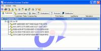 Infralution Licensing System 4.7 screenshot. Click to enlarge!