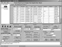InnerSoft CAD for AutoCAD 2007 2.4.0 screenshot. Click to enlarge!