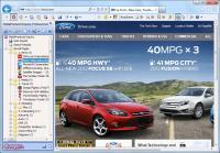Inquiry Standard Edition 1.12.626 screenshot. Click to enlarge!