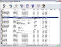 Insider 3.02 screenshot. Click to enlarge!