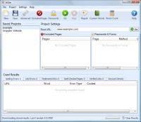 Inspyder InSite 5.1.0.9548 screenshot. Click to enlarge!