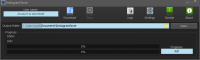 InstagramSaver 1.7.0.674 screenshot. Click to enlarge!