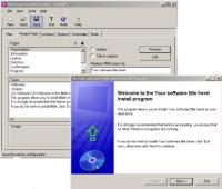 Install Creator 2 screenshot. Click to enlarge!