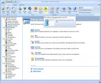 InstallAware Express MSI Installer 16 screenshot. Click to enlarge!