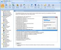 InstallAware Studio Admin Install Builder 16 screenshot. Click to enlarge!