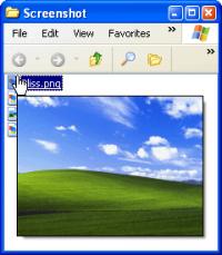 Instant ThumbView 1.8.6 screenshot. Click to enlarge!
