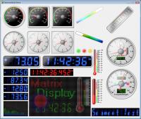 InstrumentLab .NET 7.6.0.0 screenshot. Click to enlarge!