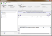 IntelliProtector 3.29 screenshot. Click to enlarge!