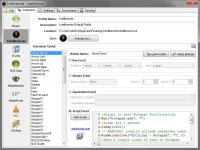 Intelliremote 2.8.8.930 screenshot. Click to enlarge!