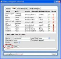 InterLoc 5.1b screenshot. Click to enlarge!