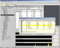 Interbase Query 7.2.0.0 screenshot. Click to enlarge!