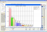 Internet Access Monitor for MS Proxy Server 3.9c screenshot. Click to enlarge!