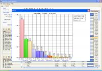 Internet Access Monitor for Proxy+ 3.9c screenshot. Click to enlarge!