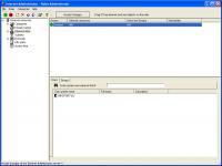 Internet Administrator 2.6 screenshot. Click to enlarge!