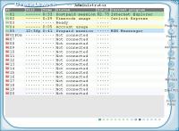 Internet Cafe Software - CyberLeader 4.1 screenshot. Click to enlarge!