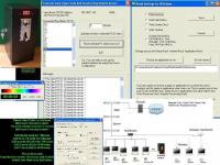 Internet Cyber Cafe Self Service Client 3.1 screenshot. Click to enlarge!