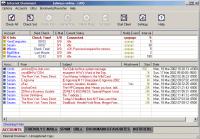 Internet Drummer! 2.1 screenshot. Click to enlarge!