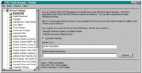 Internet Explorer Administration Kit 10.0.0 screenshot. Click to enlarge!