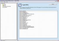 Internet Explorer History Eraser 3.0.1.5 screenshot. Click to enlarge!