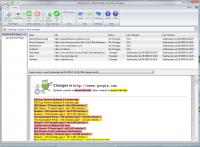 Internet Owl 2.0.1073 screenshot. Click to enlarge!