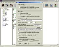 Internet ScreenSaver Builder 5.15 screenshot. Click to enlarge!