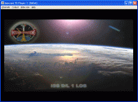 Internet TV Player-7 1.6 screenshot. Click to enlarge!