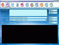 Intertech iPod Converter 6.8 screenshot. Click to enlarge!